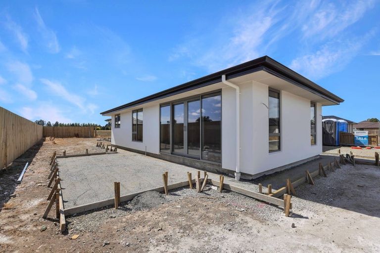 Photo of property in 4 Mirren Lane, Tinwald, 7774