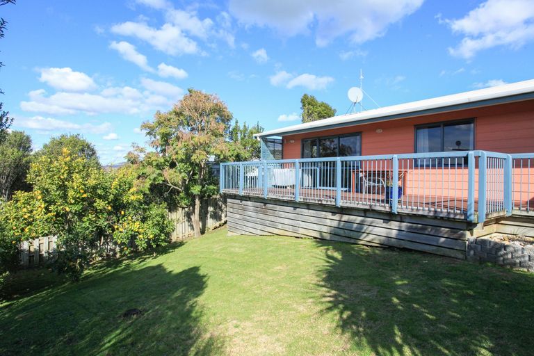 Photo of property in 26 Manukau Road, Raglan, 3225