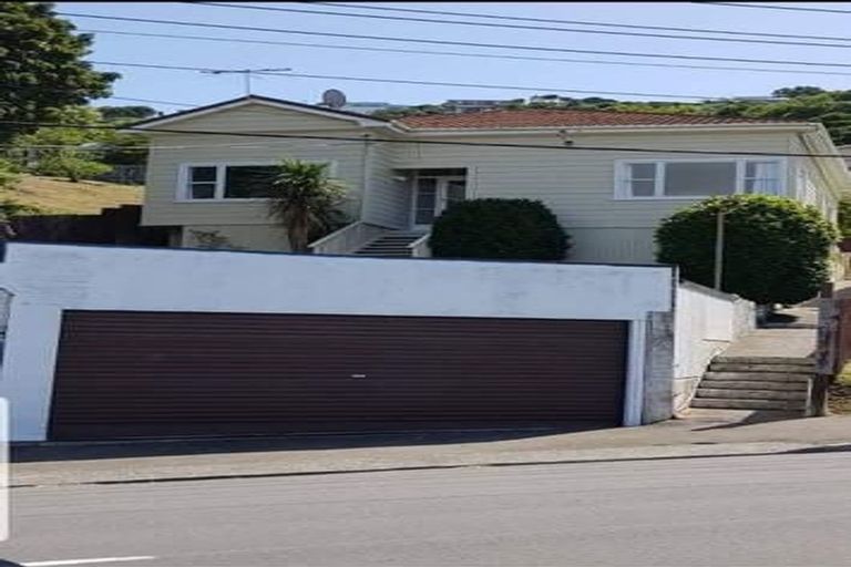 Photo of property in 86 Hataitai Road, Hataitai, Wellington, 6021