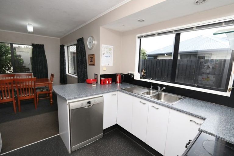 Photo of property in 38a Grey Street, Ashburton, 7700