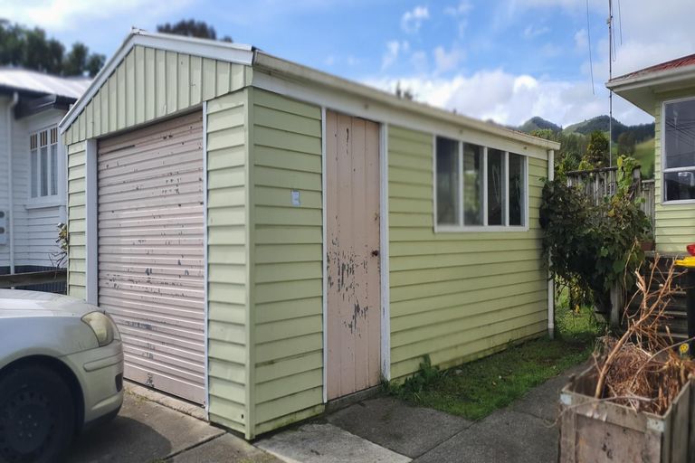 Photo of property in 9 Ainslie Road, Paeroa, 3600