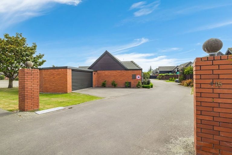Photo of property in 14/415 Mairehau Road, Parklands, Christchurch, 8083