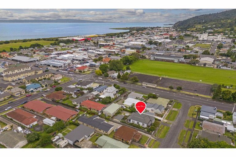 Photo of property in 215 Baillie Street, Thames, 3500