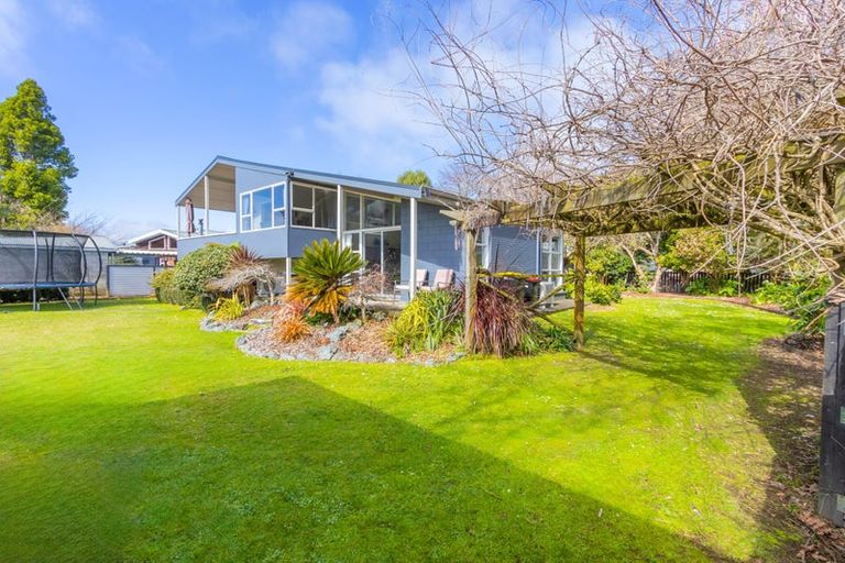 Photo of property in 7 Portsmouth Place, Matamata, 3400