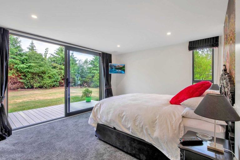 Photo of property in 5 Joshua Place, West Melton, Christchurch, 7675