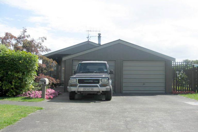 Photo of property in 33 Lewis Avenue, Aramoho, Whanganui, 4500
