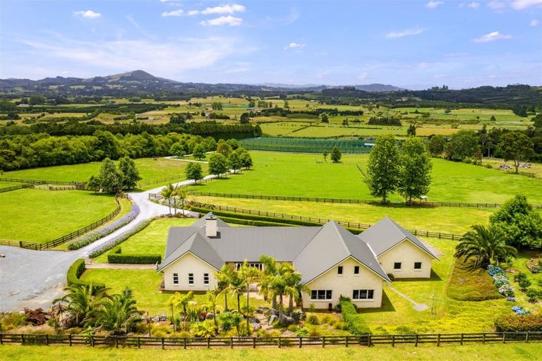 Photo of property in 113 Tatton Road, Maungatapere, Whangarei, 0179