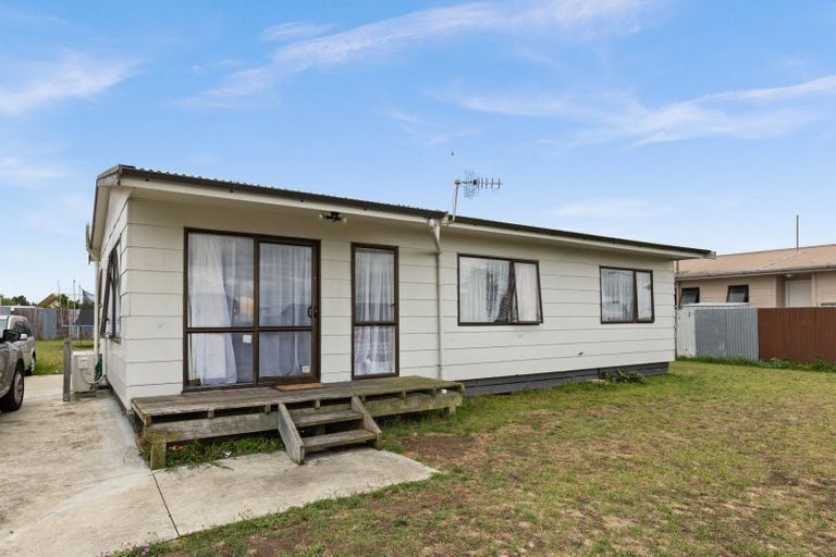 Photo of property in 336 Flaxmere Avenue, Flaxmere, Hastings, 4120