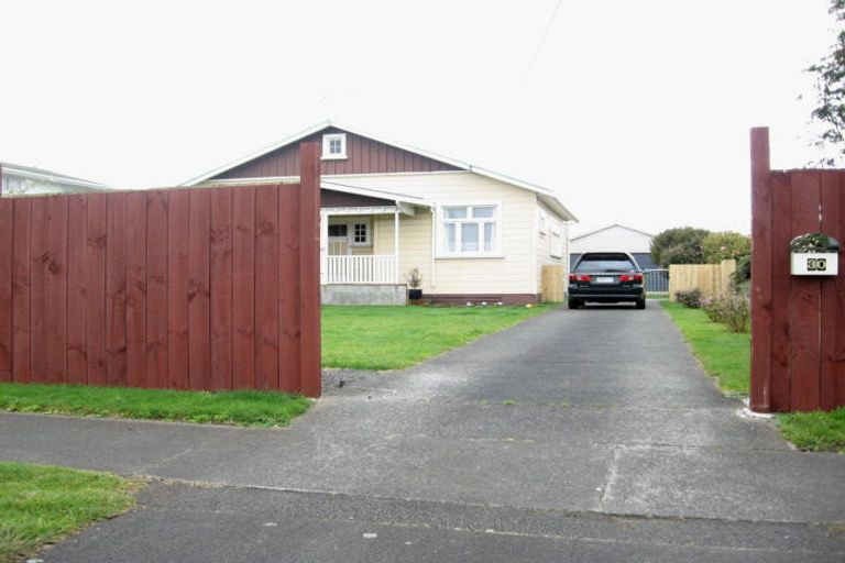 Photo of property in 30 Fox Road, Springvale, Whanganui, 4501
