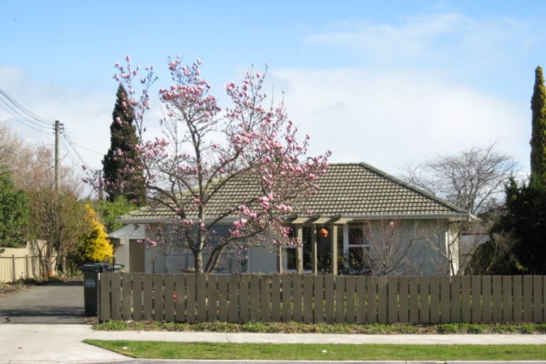 Photo of property in 49 Guthrie Road, Havelock North, 4130