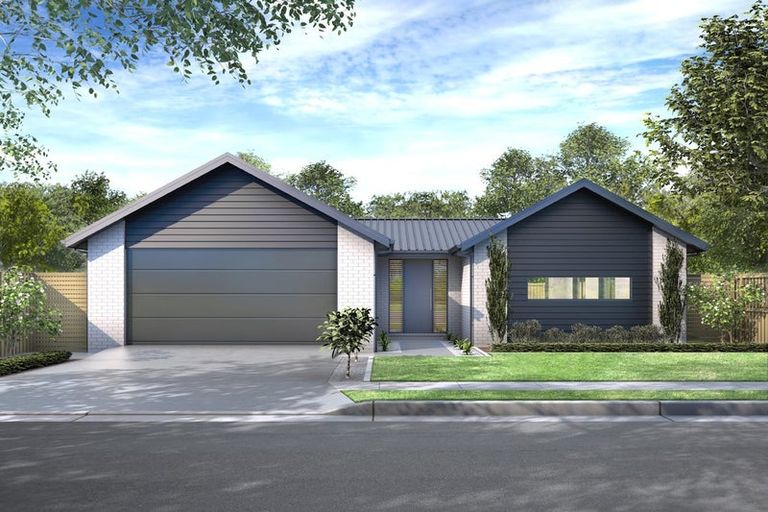 Photo of property in 37 Hanmer Crescent, Rangiora, 7400