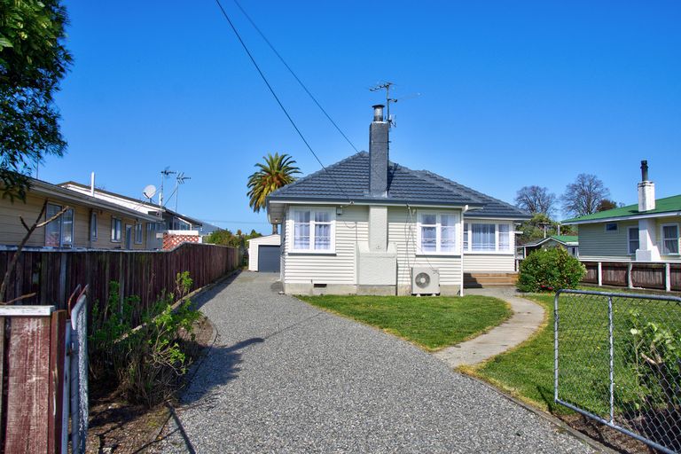 Photo of property in 107 Dixon Street, Masterton, 5810