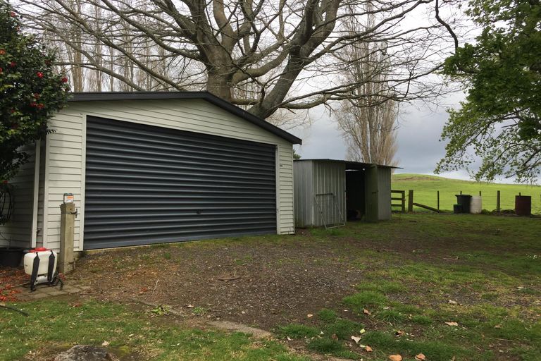 Photo of property in 349 Paratu Road, Richmond Downs, Walton, 3475