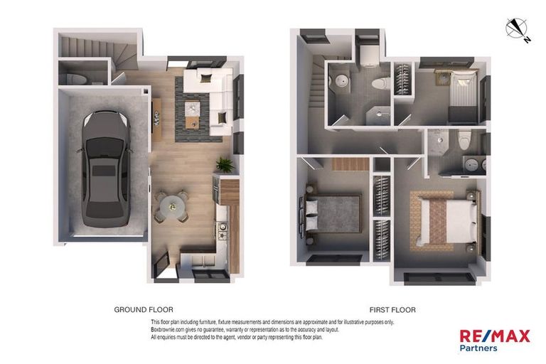 Photo of property in 55 Opoka Street, Papakura, 2110