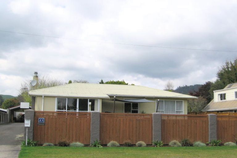 Photo of property in 23a Larcy Road, Lynmore, Rotorua, 3010