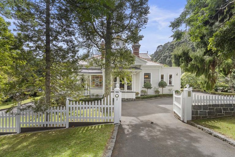 Photo of property in 358 Mount Eden Road, Mount Eden, Auckland, 1024