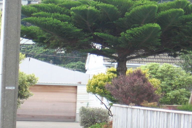 Photo of property in 36 Aparima Avenue, Miramar, Wellington, 6022