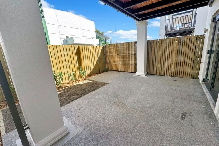 Photo of property in 3/92 Peterborough Street, Christchurch Central, Christchurch, 8013