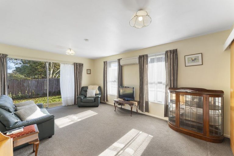 Photo of property in 1/24 Hayton Road, Wigram, Christchurch, 8042