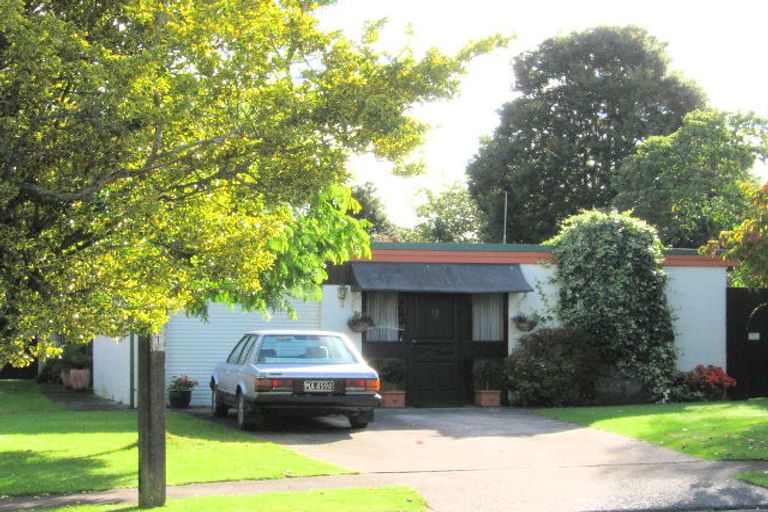 Photo of property in 6 Matai Place, Tokoroa, 3420