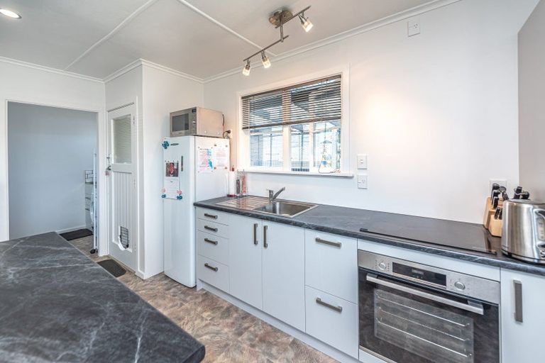 Photo of property in 40 Matai Street, Castlecliff, Whanganui, 4501