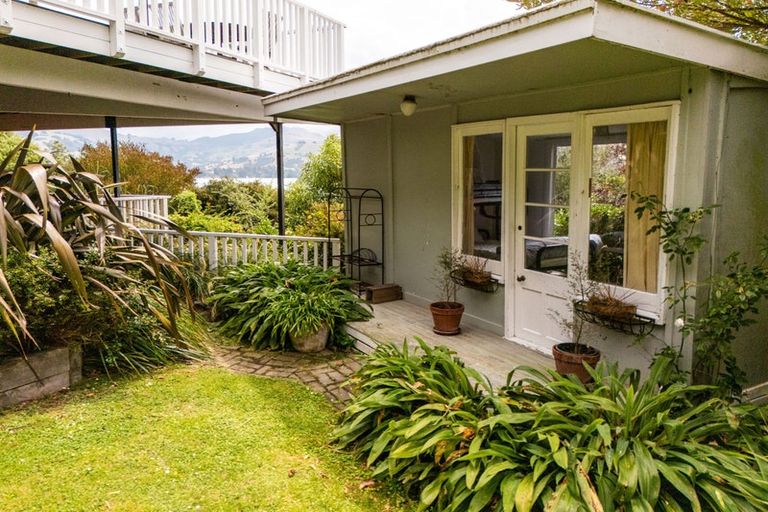Photo of property in 6506 Christchurch Akaroa Road, Takamatua, 7581