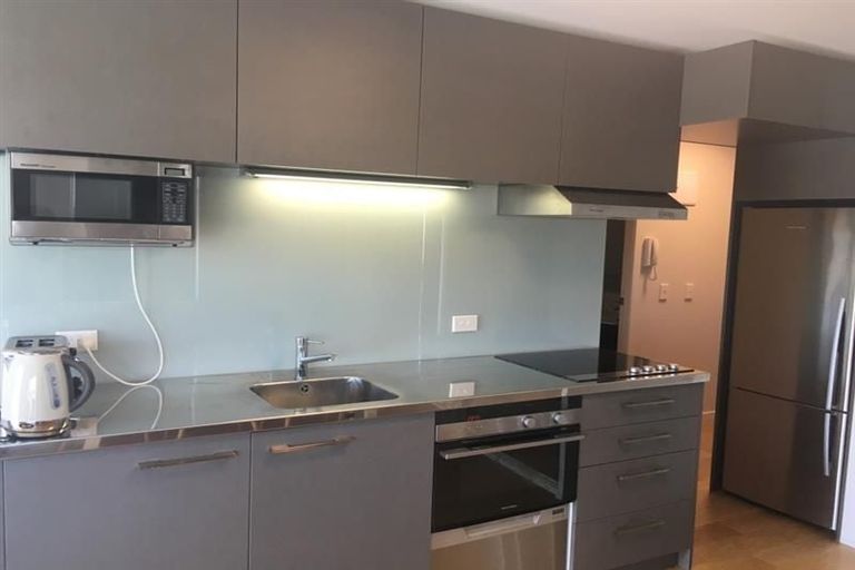 Photo of property in 905/8 Wigan Street, Te Aro, Wellington, 6011