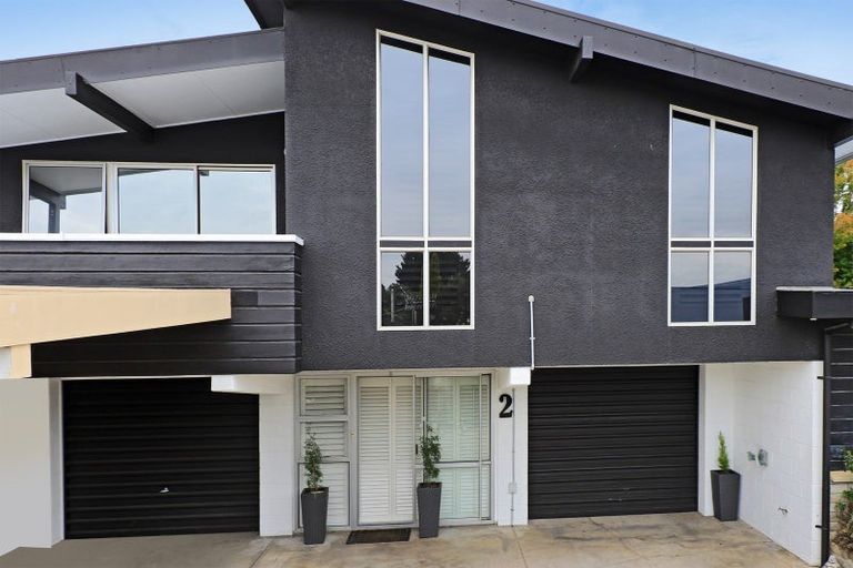 Photo of property in 2/205 Knight Street, Hastings, 4122