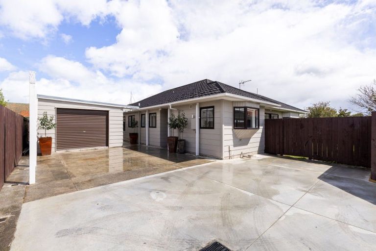 Photo of property in 64 Vogel Street, Roslyn, Palmerston North, 4414