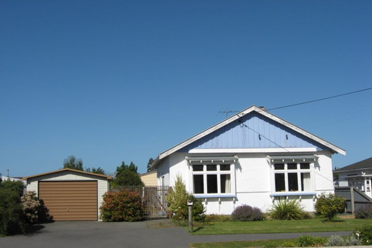 Photo of property in 54 Good Street, Rangiora, 7400