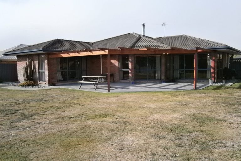 Photo of property in 7 Monet Vale, Rolleston, 7614