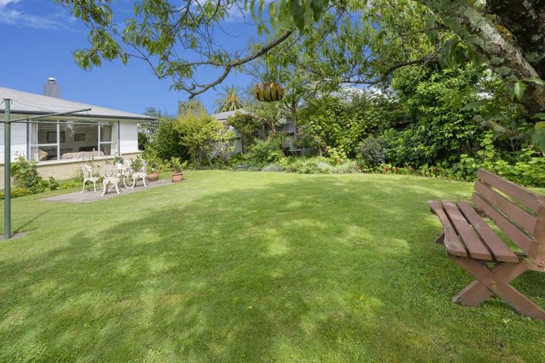 Photo of property in 50 Robinson Crescent, Tamatea, Napier, 4112