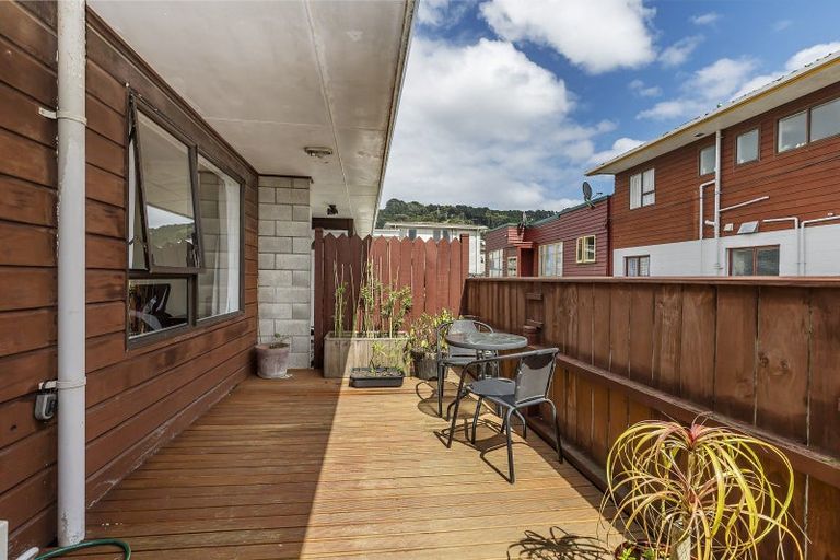 Photo of property in 25a Kemp Street, Kilbirnie, Wellington, 6022