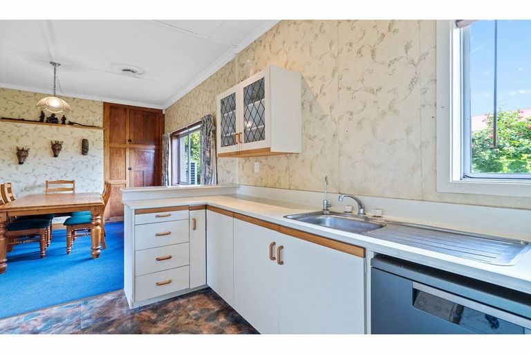 Photo of property in 46 Moore Road, Lorneville, Invercargill, 9874