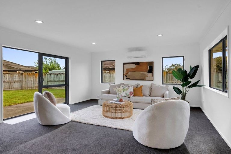 Photo of property in 11 Wessex Place, Rototuna North, Hamilton, 3210