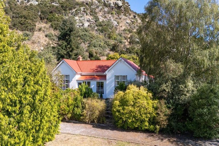 Photo of property in 310 Teviot Road, Roxburgh East, Roxburgh, 9572