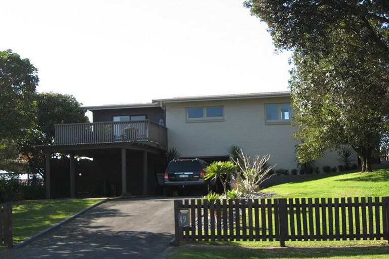 Photo of property in 49 Harbour Road, Ohope, 3121