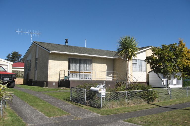 Photo of property in 2 Te Rewha Street, Turangi, 3334