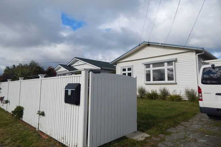 Photo of property in 44 Heretaunga Street, Petone, Lower Hutt, 5012