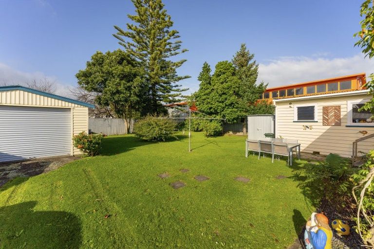Photo of property in 27a Reeve Street, Levin, 5510