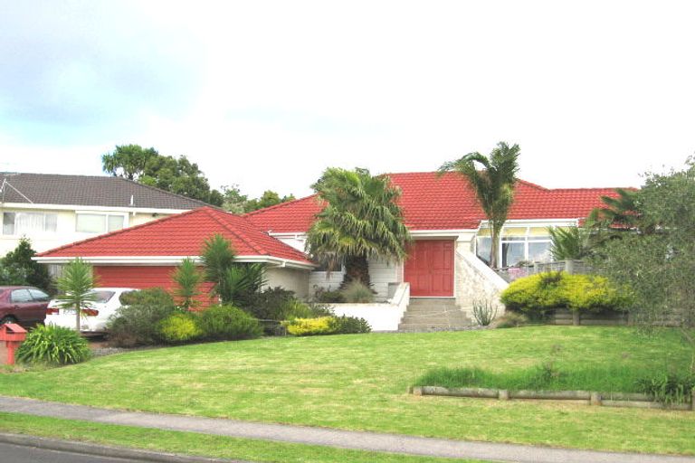 Photo of property in 7 Simmental Crescent, Somerville, Auckland, 2014