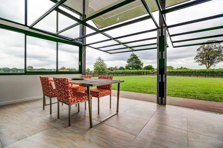 Photo of property in 599a Marychurch Road, Matangi, Hamilton, 3284