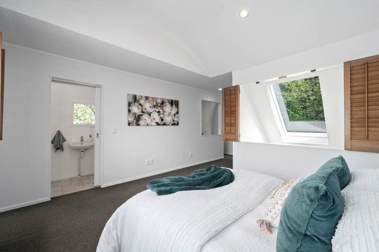 Photo of property in Fernhill Flats, 5/324 The Terrace, Te Aro, Wellington, 6011