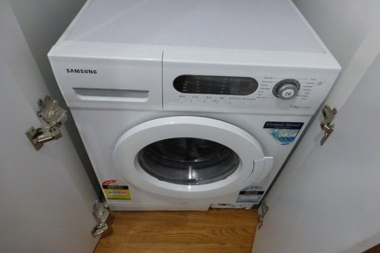 Photo of property in A8/101 Caledonian Road, St Albans, Christchurch, 8014