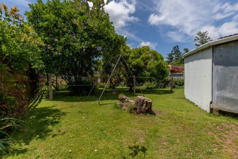 Photo of property in 44 Claremont Avenue, Paeroa, 3600