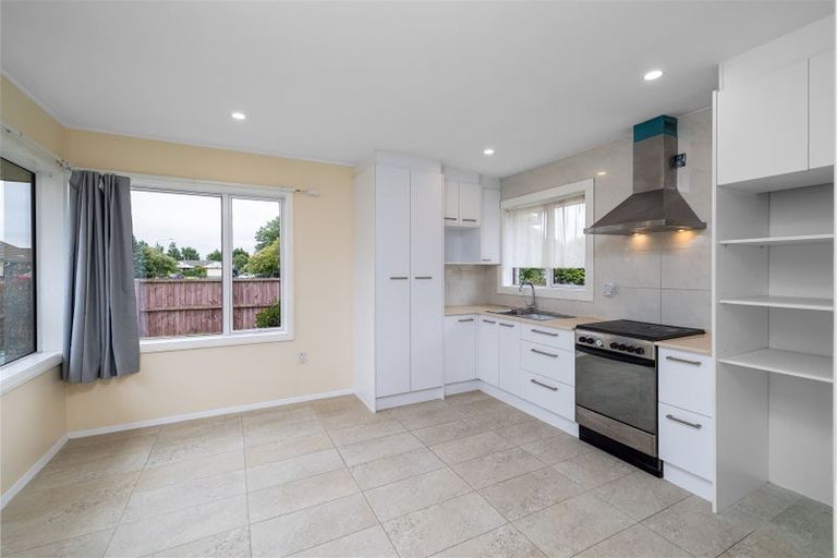 Photo of property in 82 Cheyenne Street, Sockburn, Christchurch, 8042