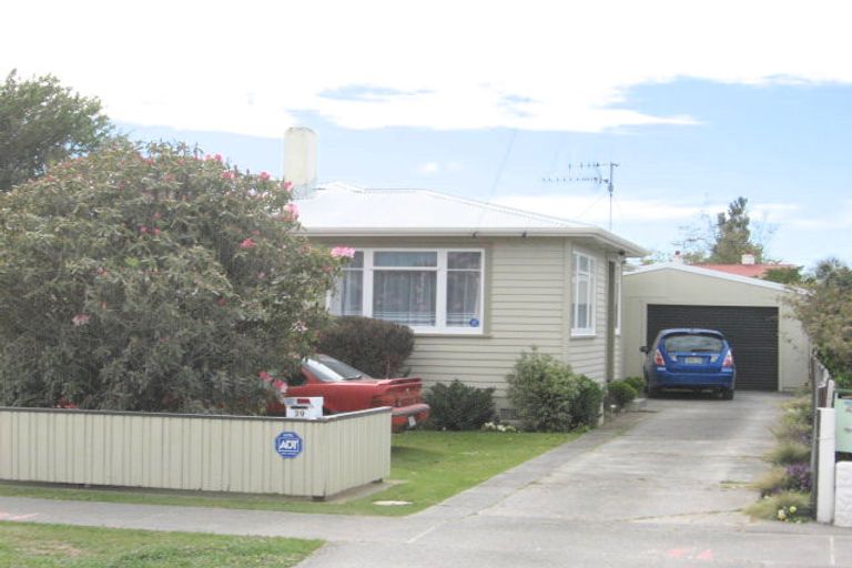 Photo of property in 39 Selwyn Crescent, College Estate, Whanganui, 4500