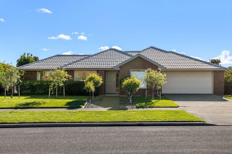 Photo of property in 49 Awatea Gardens, Wigram, Christchurch, 8042