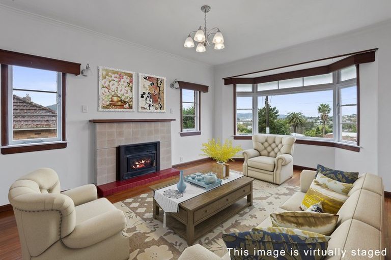 Photo of property in 86 Fourth Avenue, Woodhill, Whangarei, 0110