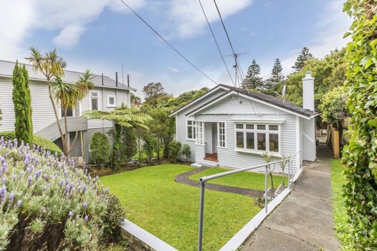 Photo of property in 26 Standen Street, Karori, Wellington, 6012